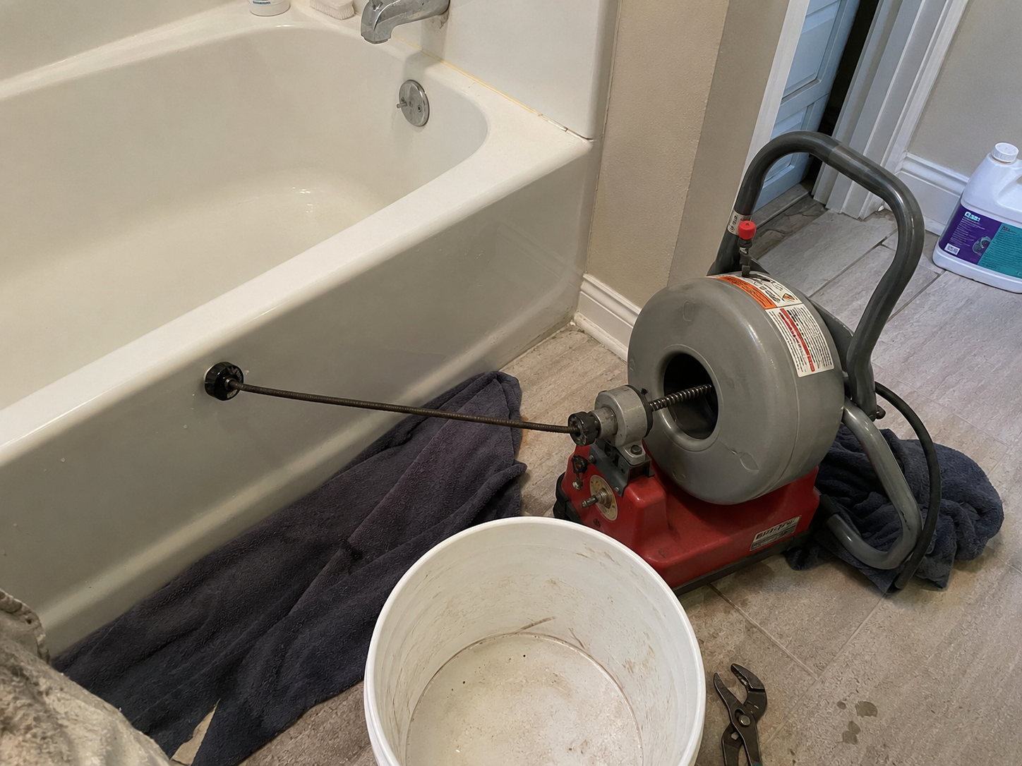 plumber brooklyn