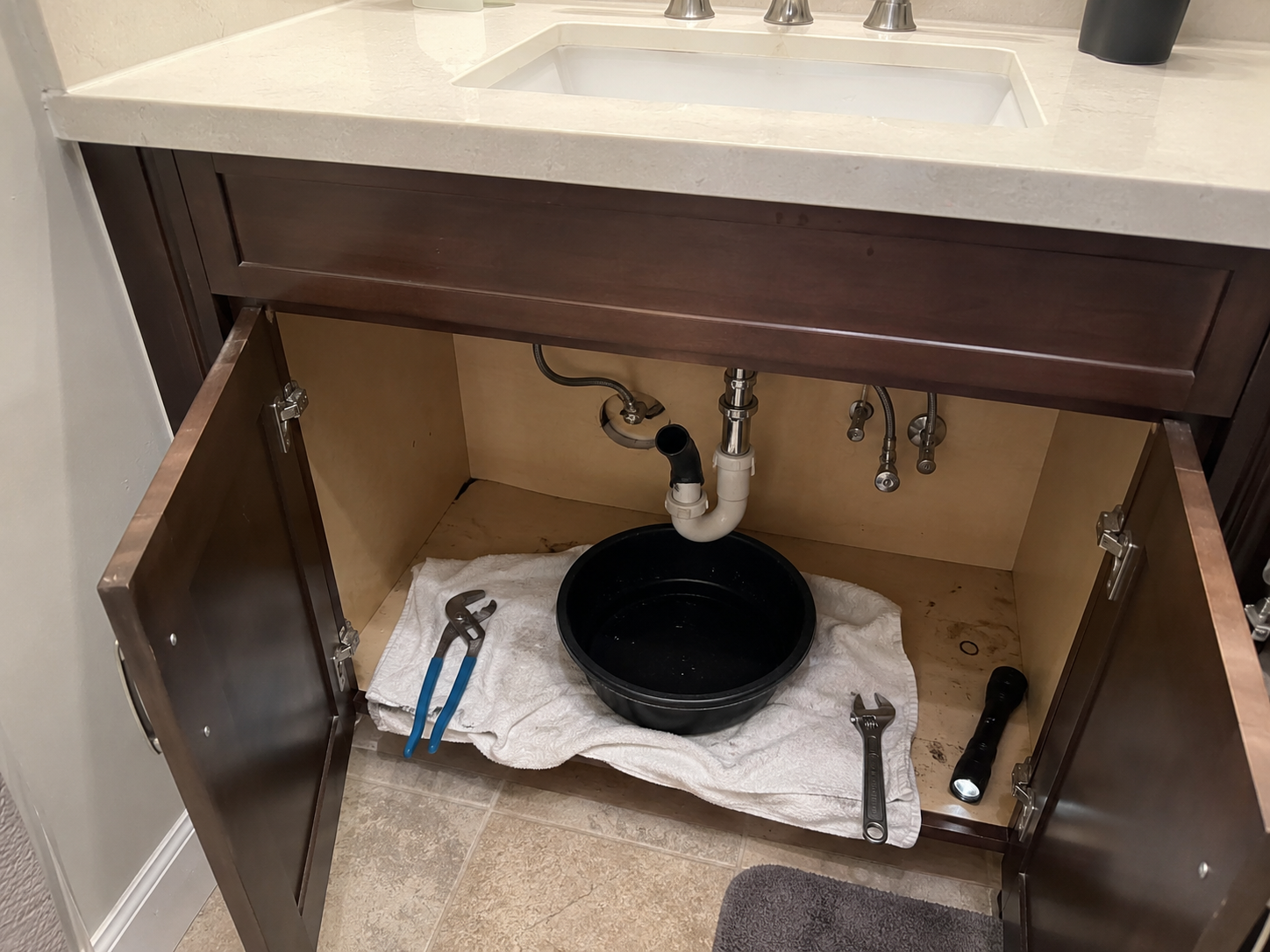 plumber brooklyn