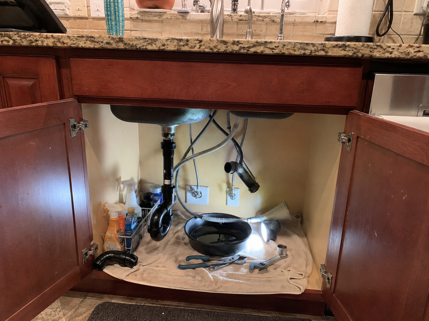 plumber NYC